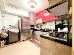 Blk 135 Edgedale Plains (Punggol), HDB 4 Rooms #564076811